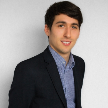Michael Nussbaum